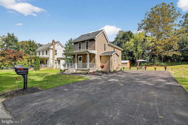 20 NEW ST, Mullica Hill, NJ 08062