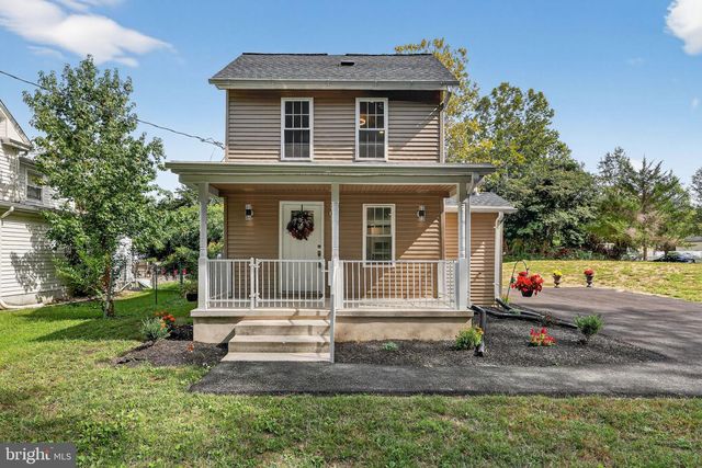 20 NEW ST, Mullica Hill, NJ 08062