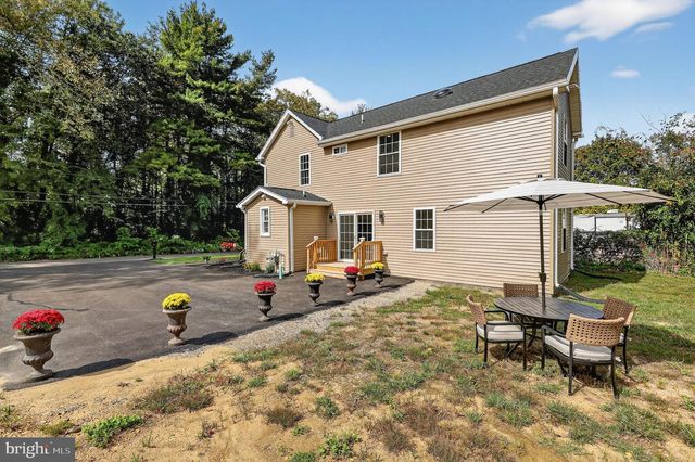 20 NEW ST, Mullica Hill, NJ 08062