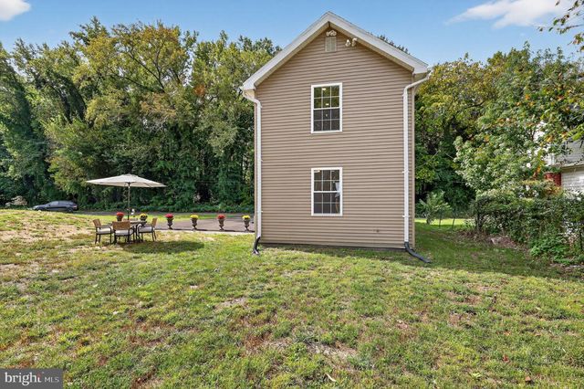 20 NEW ST, Mullica Hill, NJ 08062