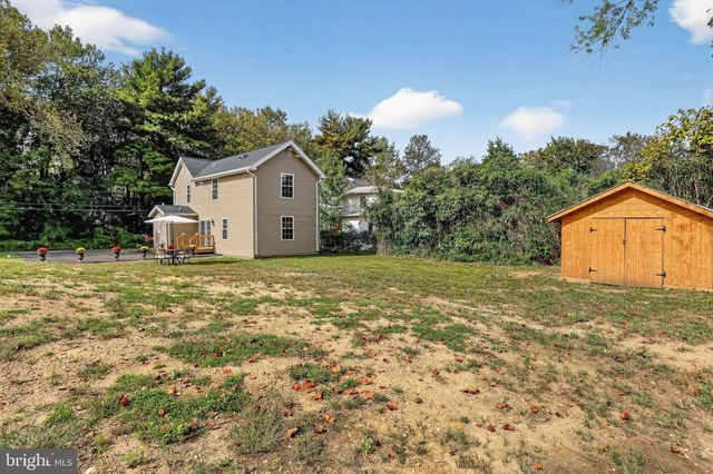 20 NEW ST, Mullica Hill, NJ 08062