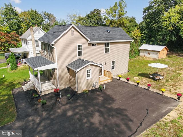 20 NEW ST, Mullica Hill, NJ 08062