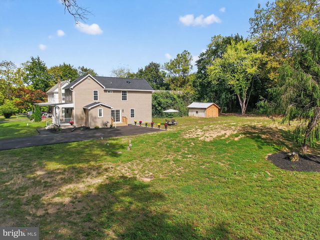 20 NEW ST, Mullica Hill, NJ 08062
