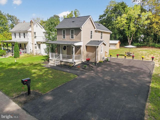 20 NEW ST, Mullica Hill, NJ 08062