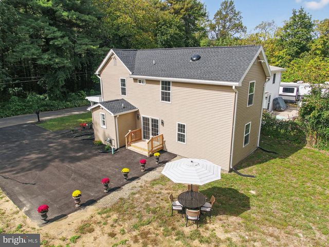 20 NEW ST, Mullica Hill, NJ 08062
