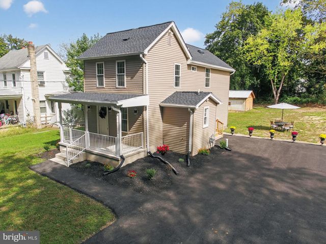 20 NEW ST, Mullica Hill, NJ 08062