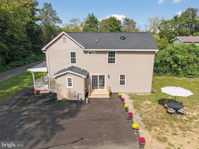20 NEW ST, Mullica Hill, NJ 08062
