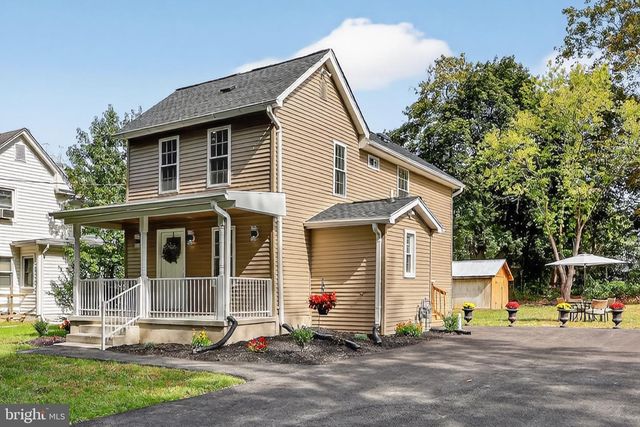 20 NEW ST, Mullica Hill, NJ 08062