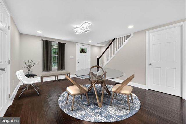20 NEW ST, Mullica Hill, NJ 08062