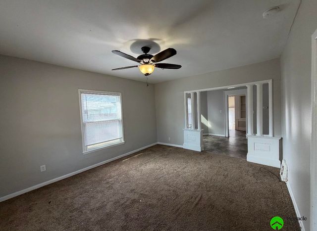 2520 Garfield Street, Lincoln, NE 68502