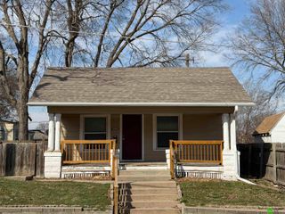 2520 Garfield Street, Lincoln, NE 68502