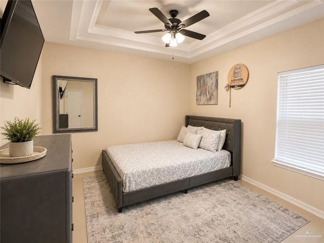 2708 E Imperial Oaks Drive Drive, Alton, TX 78573