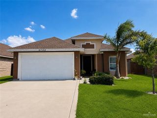 2708 E Imperial Oaks Drive Drive, Alton, TX 78573