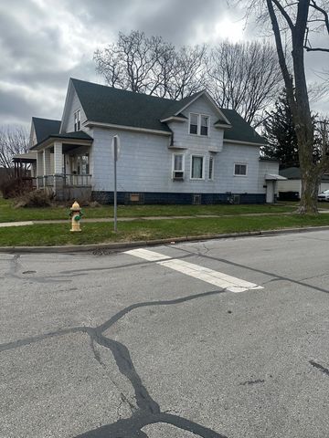 316 W 138th Street, Riverdale, IL 60827