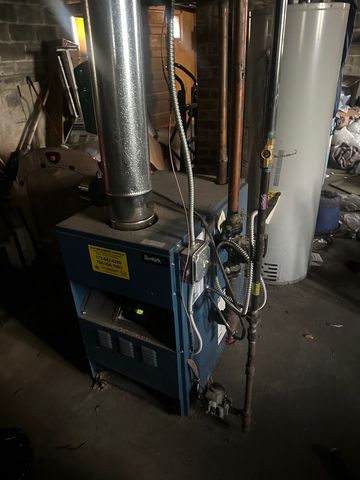 316 W 138th Street, Riverdale, IL 60827