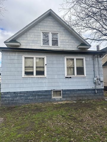 316 W 138th Street, Riverdale, IL 60827
