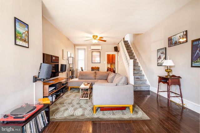 2632 E VENANGO ST, Philadelphia, PA 19134