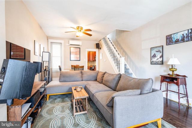 2632 E VENANGO ST, Philadelphia, PA 19134