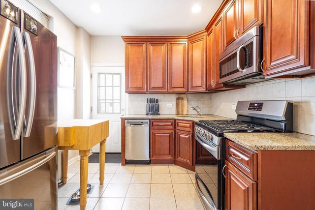 2632 E VENANGO ST, Philadelphia, PA 19134