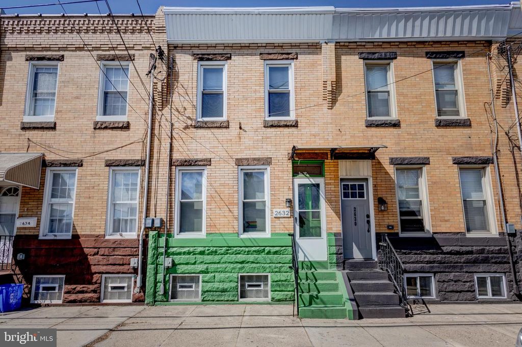 2632 E VENANGO ST, Philadelphia, PA 19134