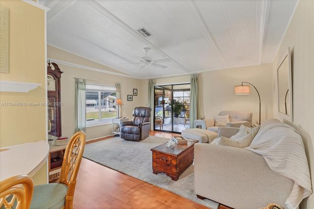 215 Schooner Street, North Port, FL 34287