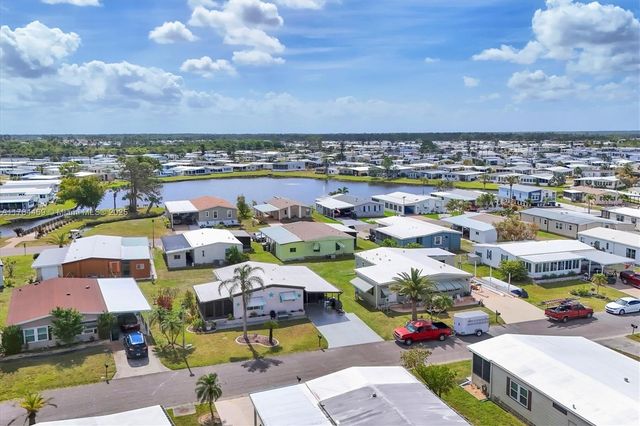 215 Schooner Street, North Port, FL 34287