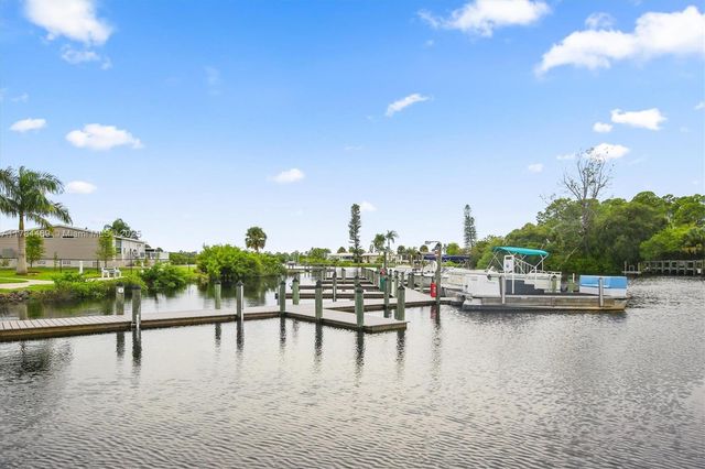 215 Schooner Street, North Port, FL 34287