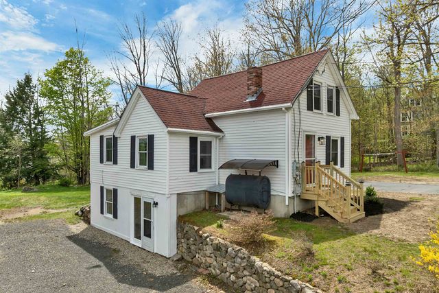 9 Elm Street, Milton, NH 03851
