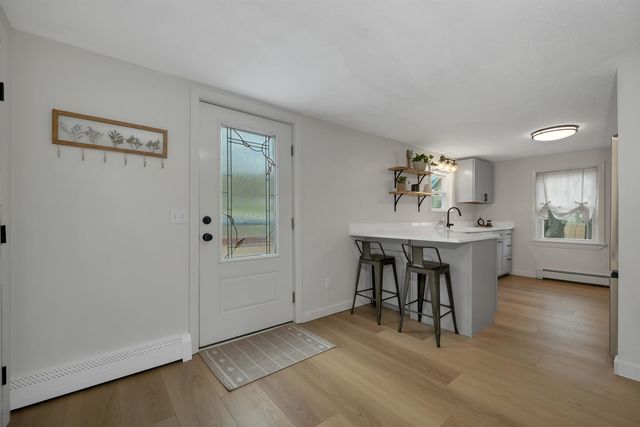 9 Elm Street, Milton, NH 03851
