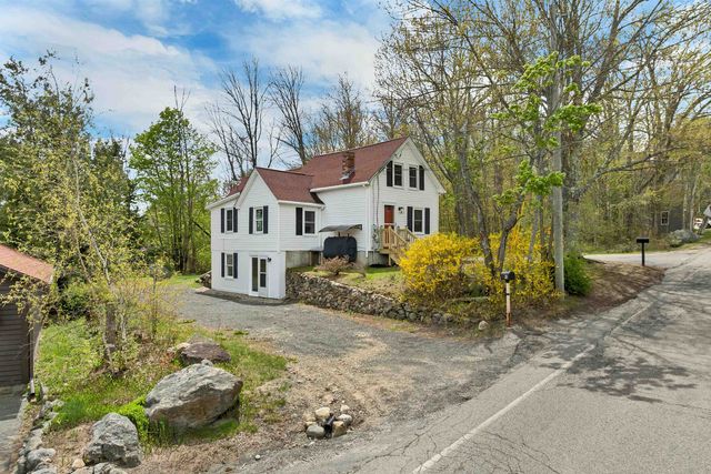 9 Elm Street, Milton, NH 03851