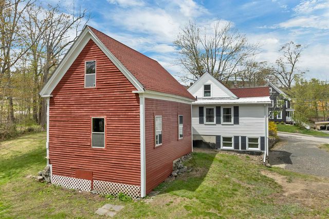 9 Elm Street, Milton, NH 03851