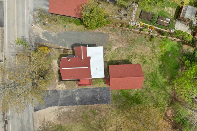 9 Elm Street, Milton, NH 03851
