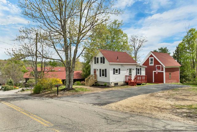9 Elm Street, Milton, NH 03851