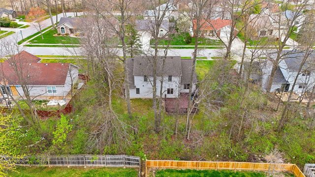 5323 Finch Lane, Fort Wayne, IN 46818