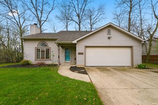 5323 Finch Lane, Fort Wayne, IN 46818