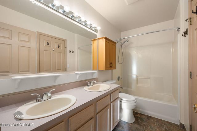 14991 W Marten Avenue, Big Lake, AK 99652