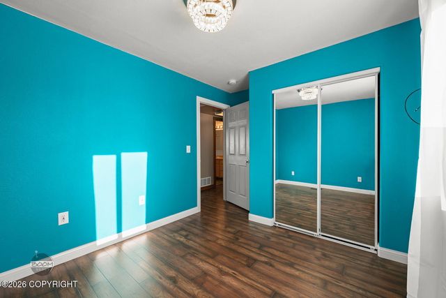 14991 W Marten Avenue, Big Lake, AK 99652