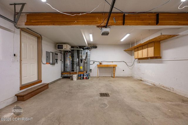 14991 W Marten Avenue, Big Lake, AK 99652