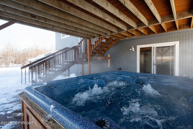 14991 W Marten Avenue, Big Lake, AK 99652