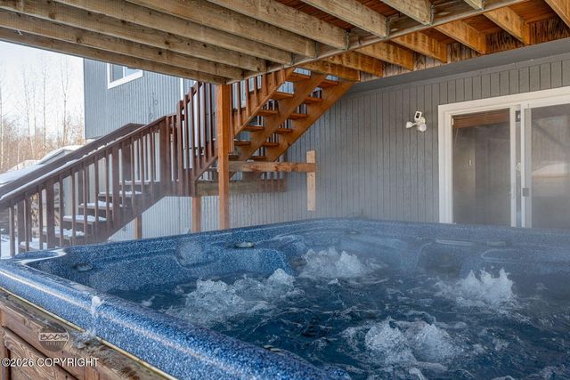 14991 W Marten Avenue, Big Lake, AK 99652