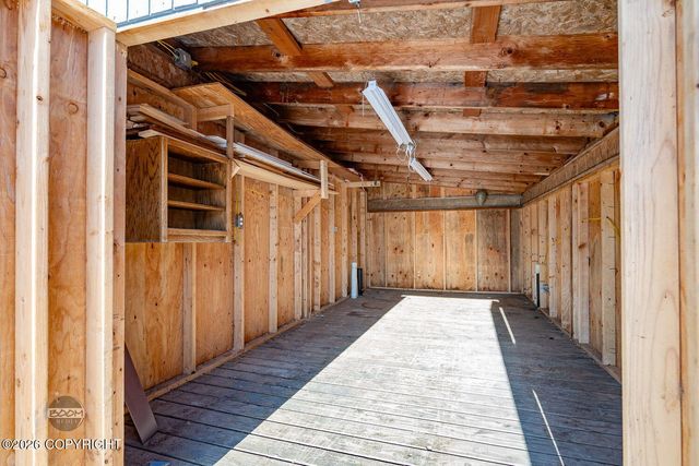 14991 W Marten Avenue, Big Lake, AK 99652