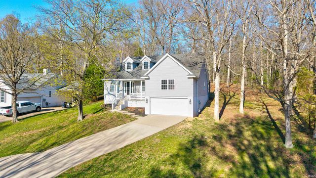 238 S Balthazar Drive, Santa Claus, IN 47579