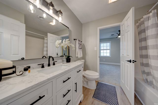 238 S Balthazar Drive, Santa Claus, IN 47579