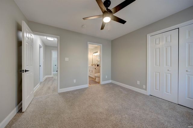 238 S Balthazar Drive, Santa Claus, IN 47579