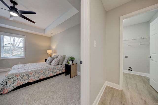 238 S Balthazar Drive, Santa Claus, IN 47579