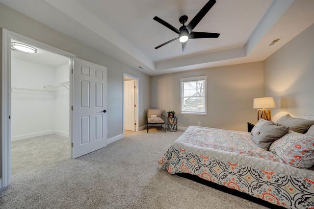 238 S Balthazar Drive, Santa Claus, IN 47579