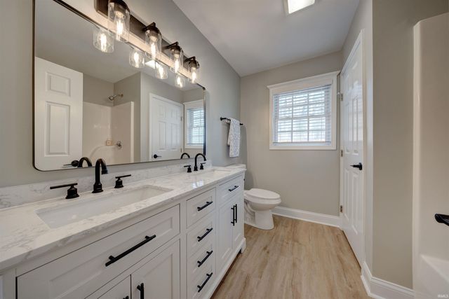 238 S Balthazar Drive, Santa Claus, IN 47579