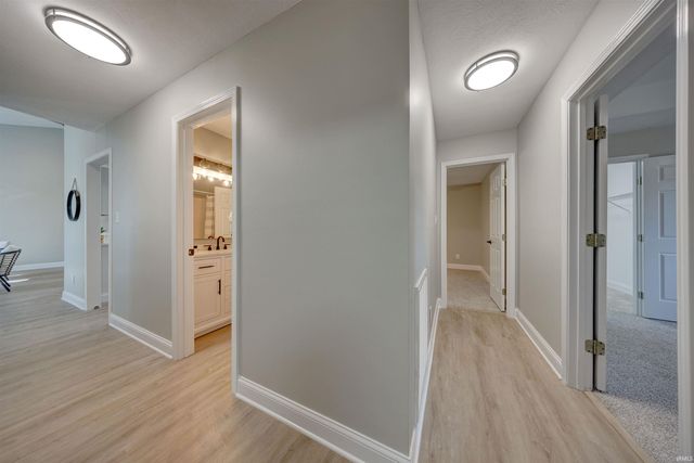 238 S Balthazar Drive, Santa Claus, IN 47579