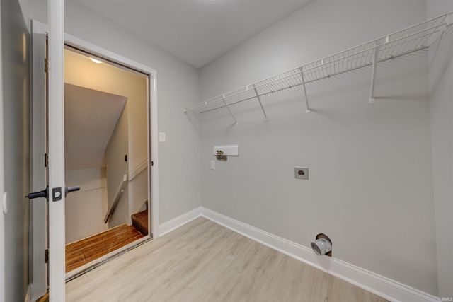 238 S Balthazar Drive, Santa Claus, IN 47579