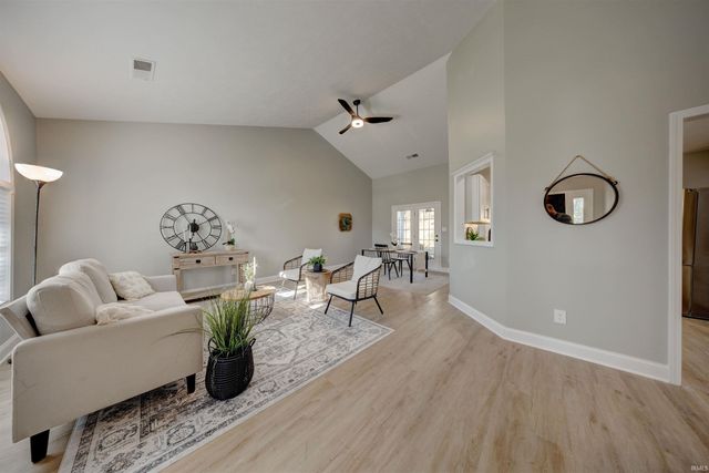 238 S Balthazar Drive, Santa Claus, IN 47579